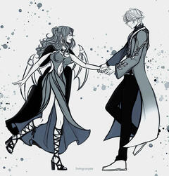 commission done by @lvngc0rps3!