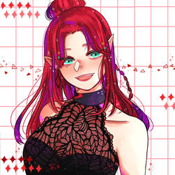 commission done by @rfuuriee_!